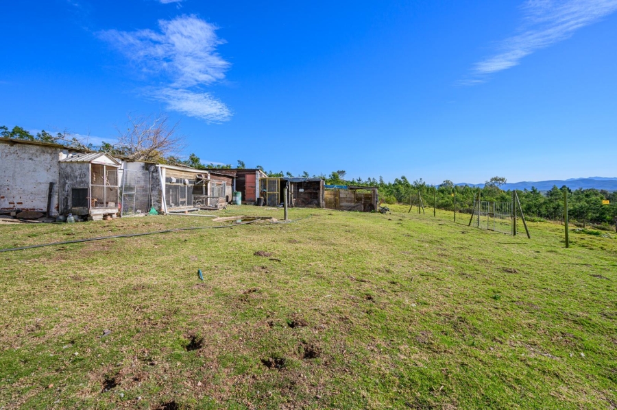 3 Bedroom Property for Sale in Rocklands Eastern Cape